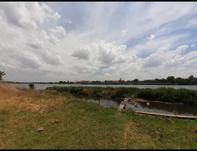 14.20HA VACANT LAND FOR SALE IN VAALPARK